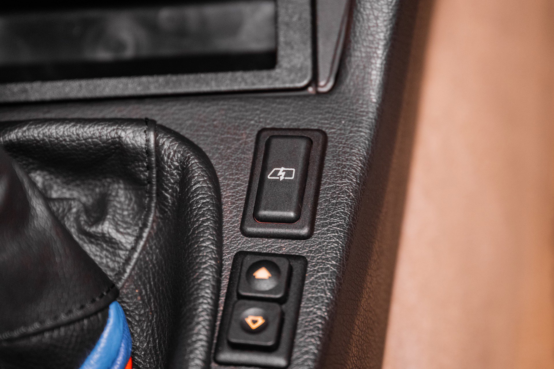 Used 1990 BMW M3 Coupe image 81