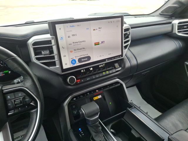 Used 2023 Toyota Tundra Platinum image 20