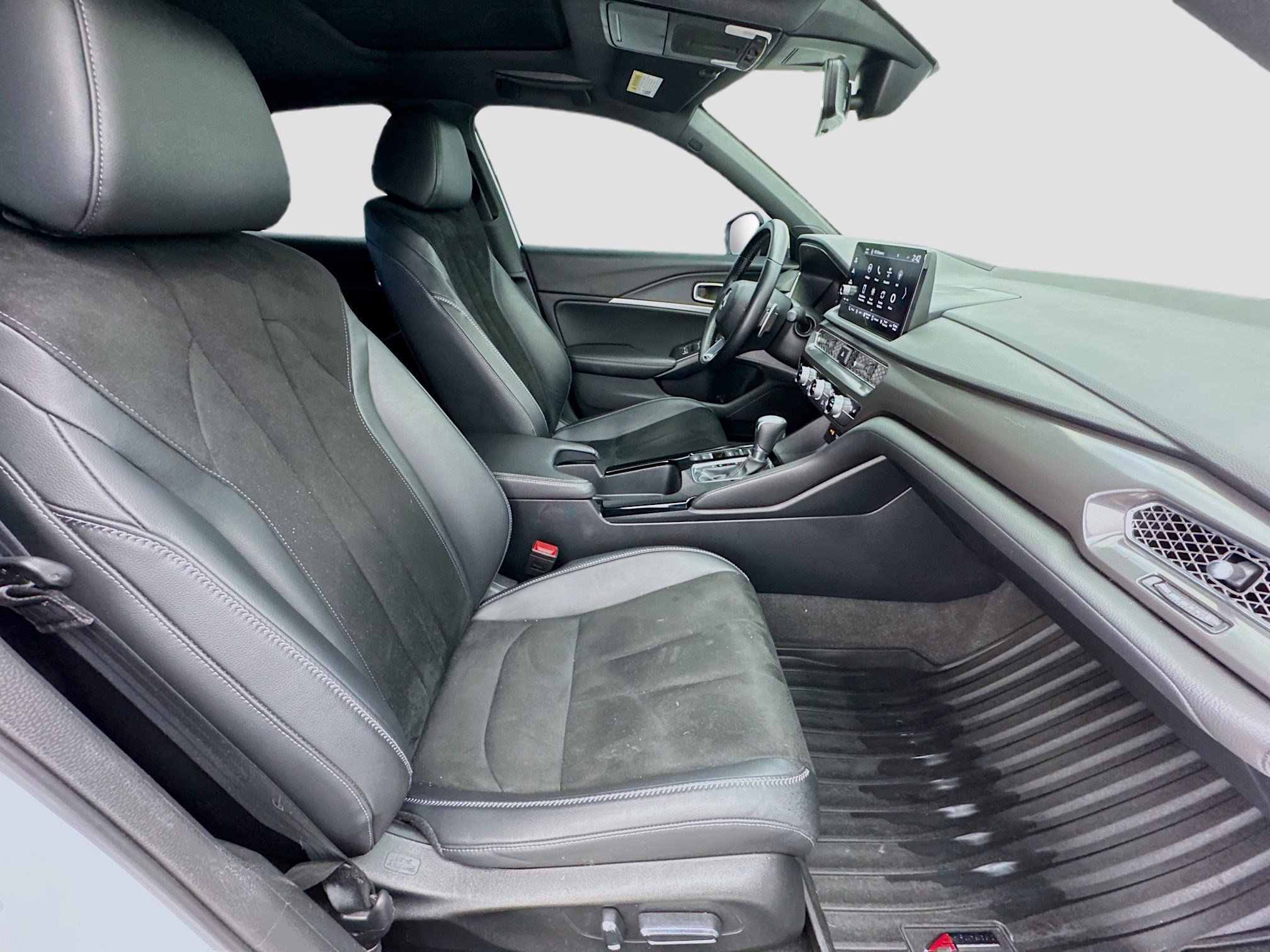 Used 2024 Acura Integra A-Spec image 20