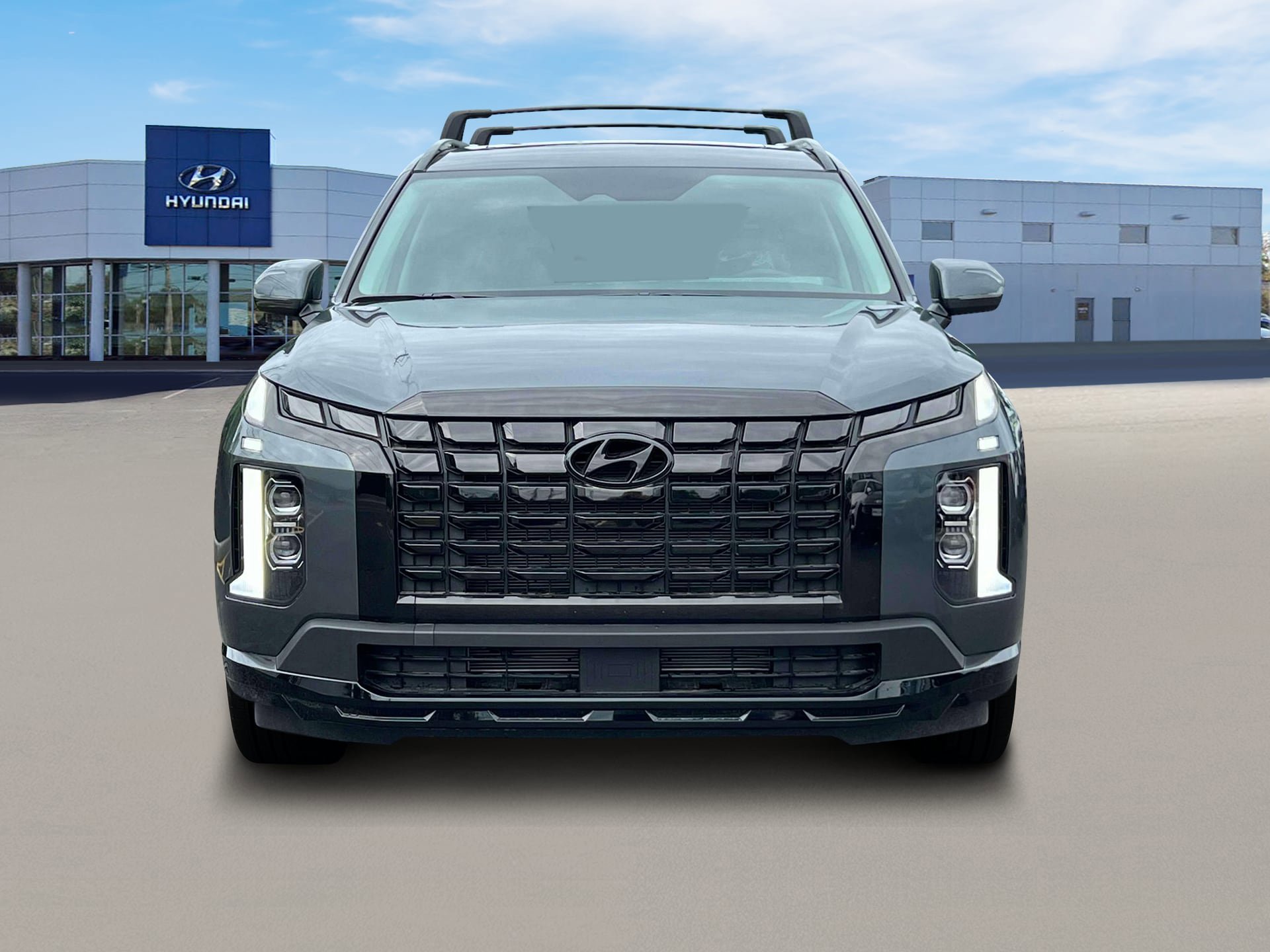 New 2025 Hyundai Palisade XRT AWD/4WD image 12
