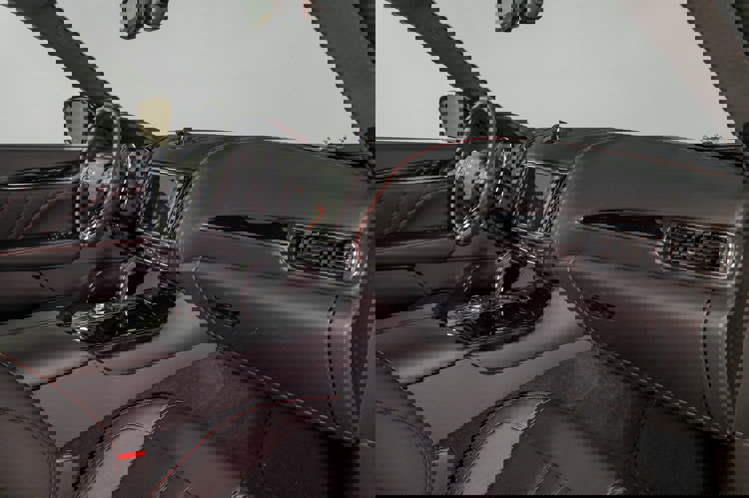 Used 2024 Maserati Levante GT Ultima image 24