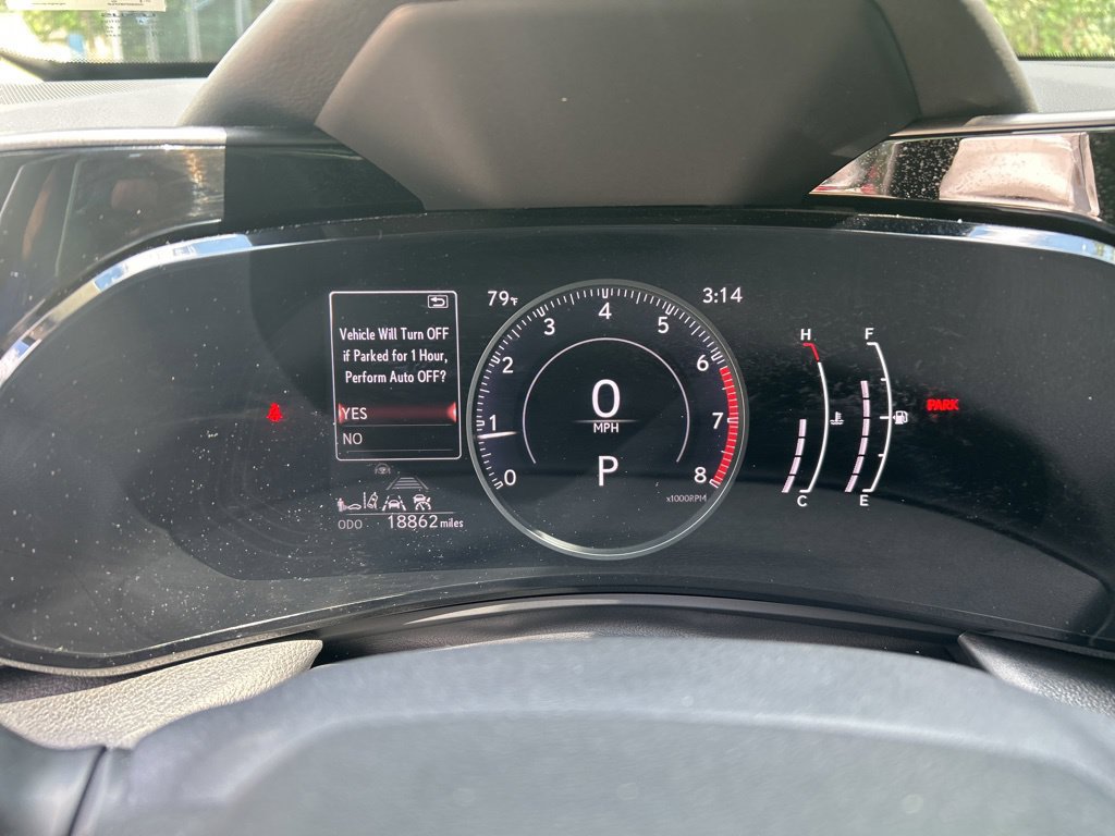 Used 2024 Lexus NX 350 AWD image 19
