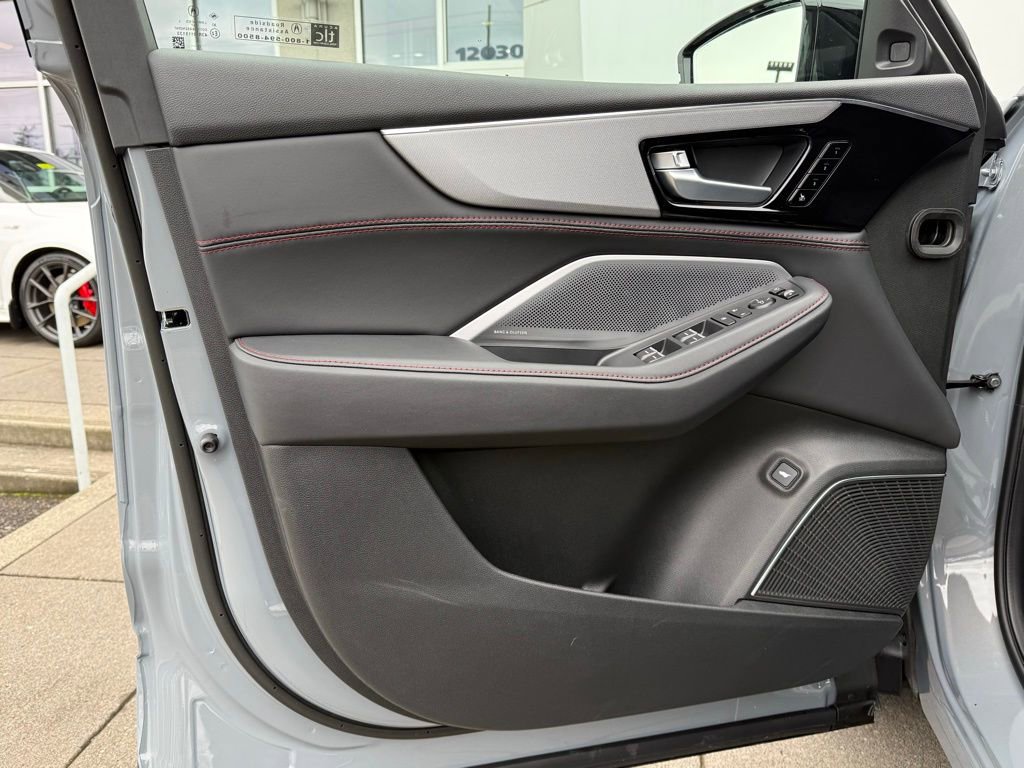 New 2026 Acura MDX A-Spec AWD/4WD image 11