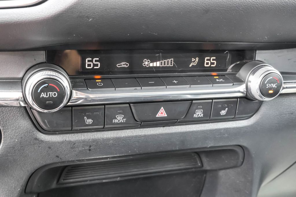 Used 2023 MAZDA CX-30 AWD 2.5 S w/ Preferred Package image 23