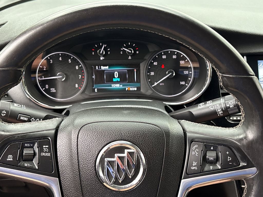 Used 2018 Buick Encore Preferred FWD image 18