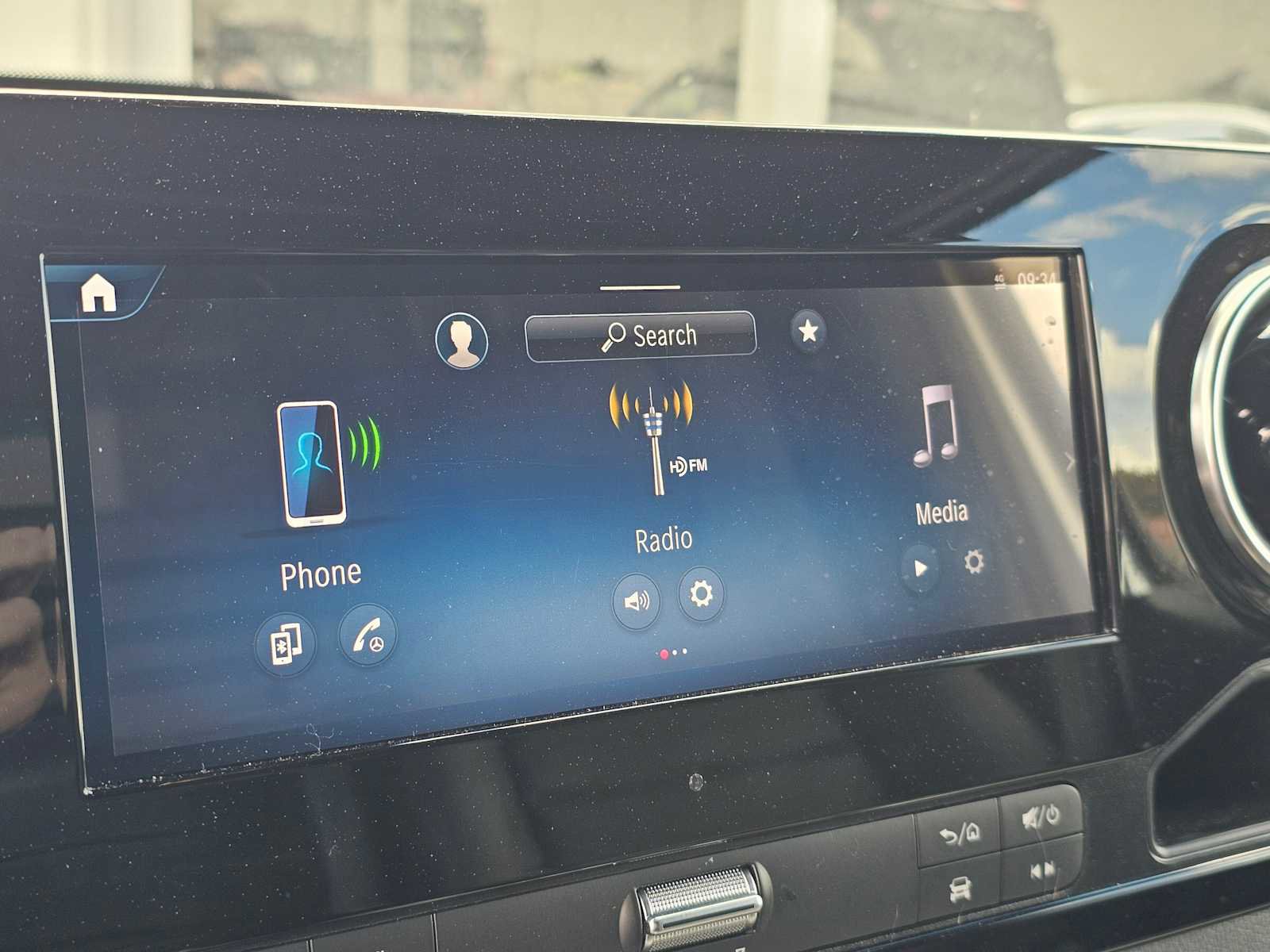 Used 2025 Mercedes-Benz Sprinter 2500 image 23