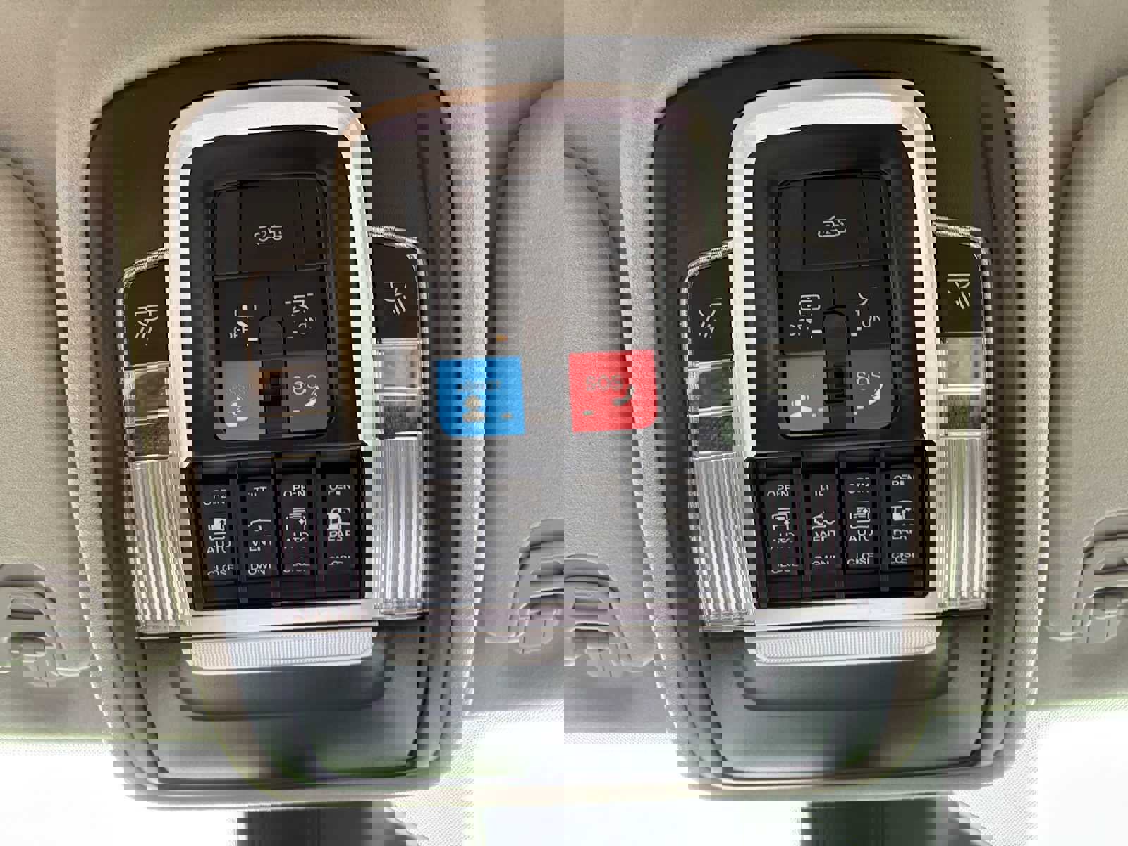 New 2025 RAM 1500 Tungsten w/ Off Road Group image 52