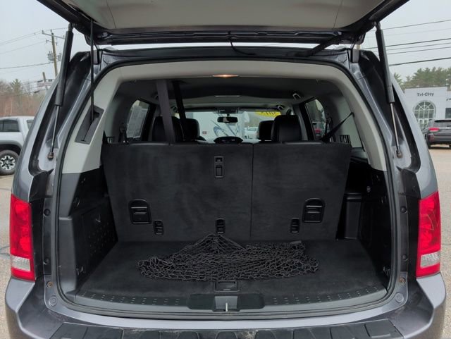 Used 2015 Honda Pilot EX-L image 28