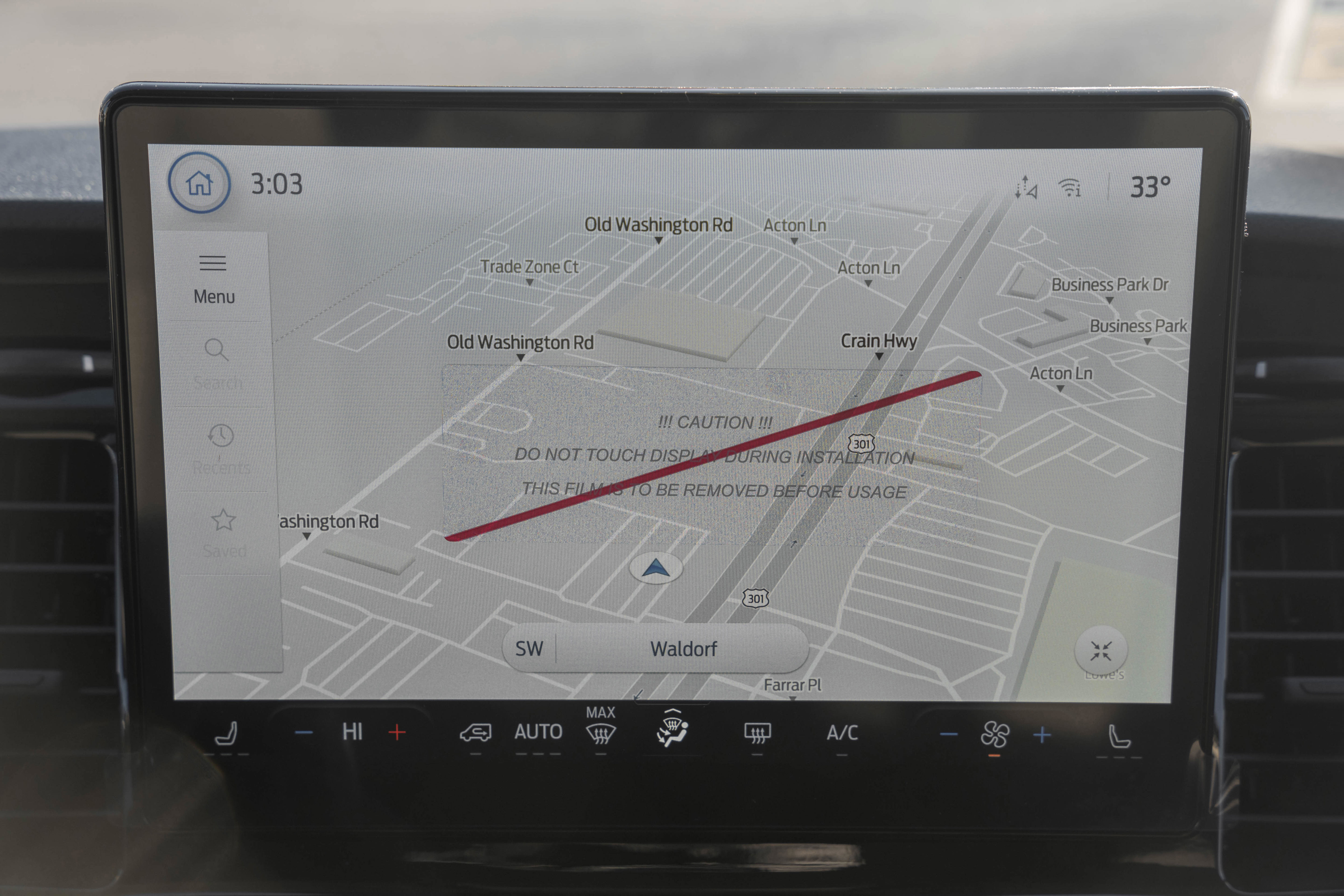 New 2026 Ford Transit 350 XLT image 27