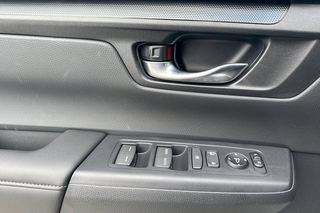 New 2026 Honda CR-V EX image 11