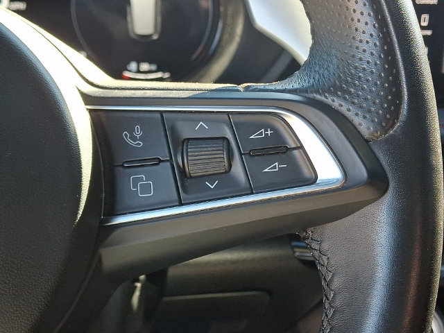 Used 2024 Dodge Hornet R/T AWD/4WD image 23