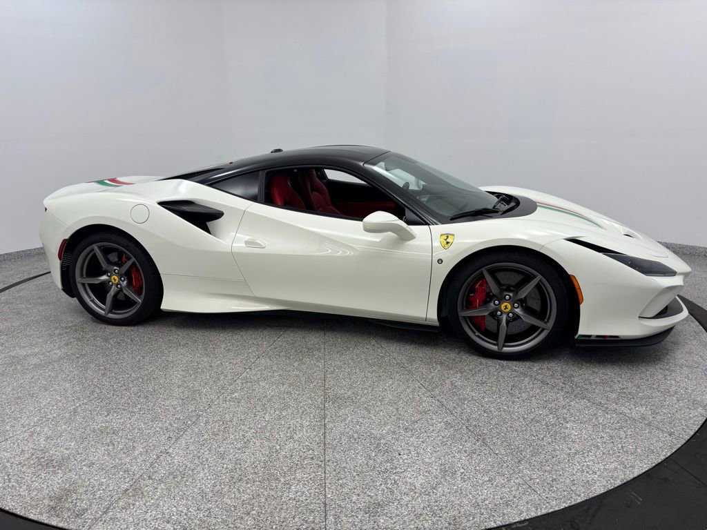 Used 2020 Ferrari F8 Tributo image 14