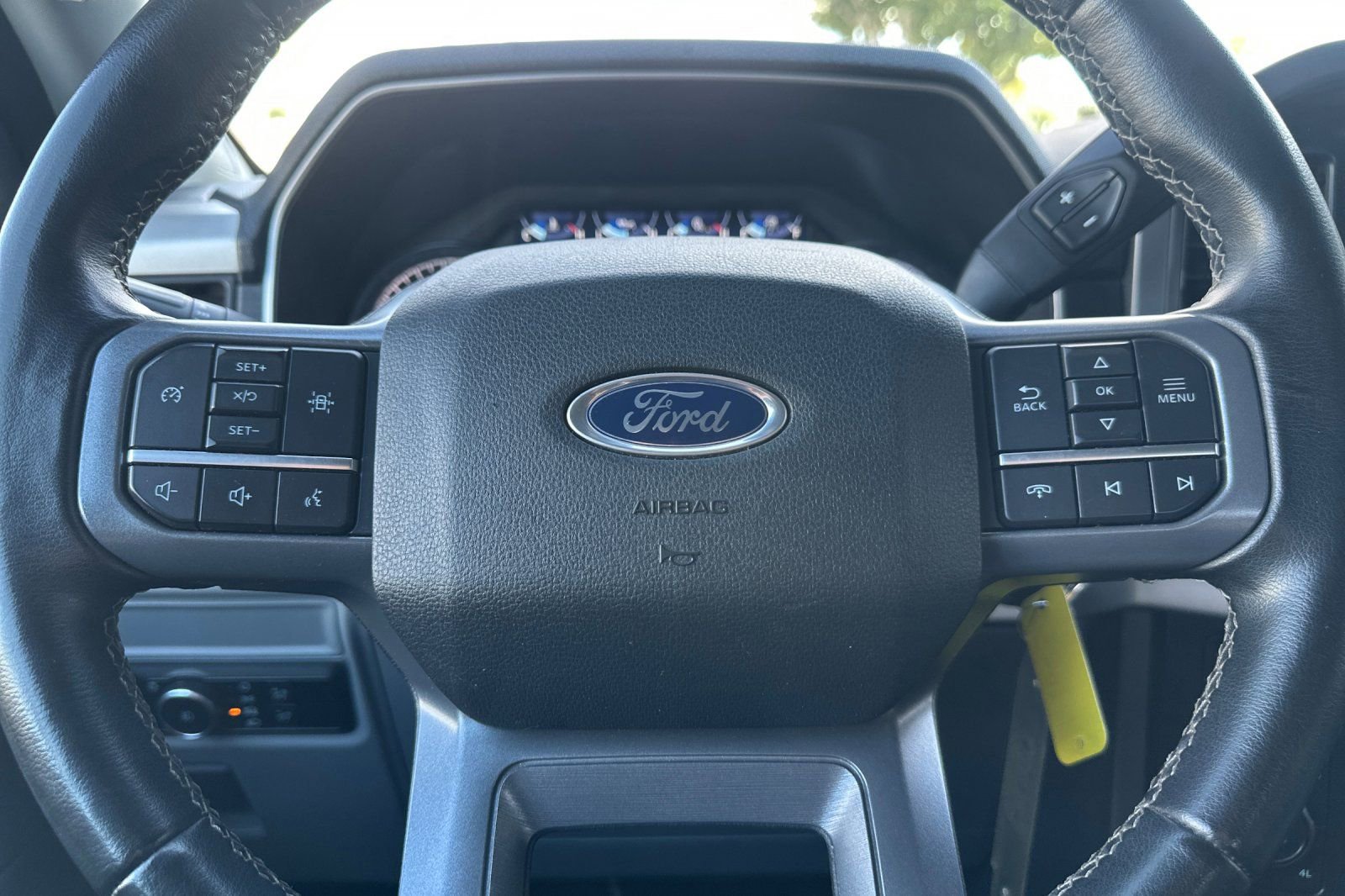 Used 2023 Ford F150 Lariat image 22