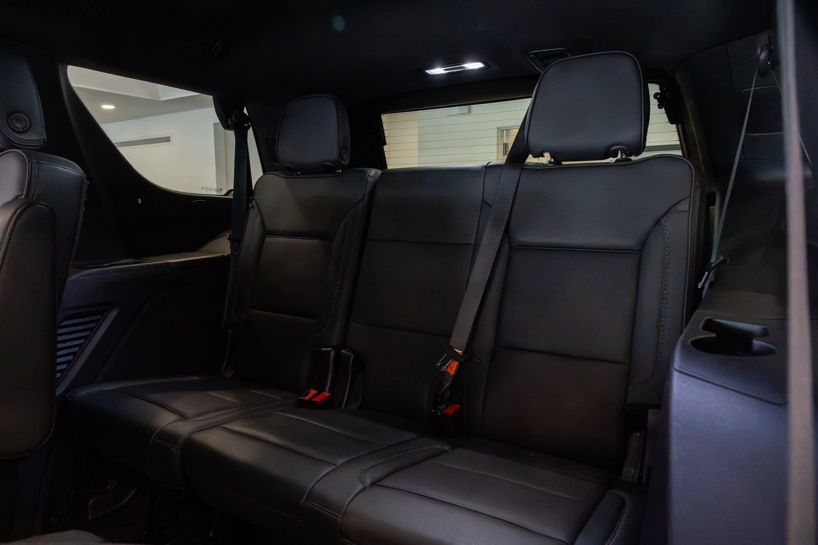 Used 2022 GMC Yukon Denali AWD/4WD image 14