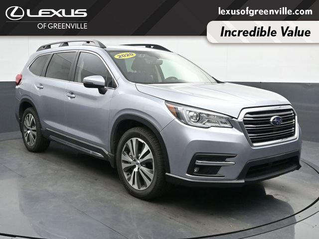 Used 2020 Subaru Ascent Limited w/ Popular Package #2 image 2