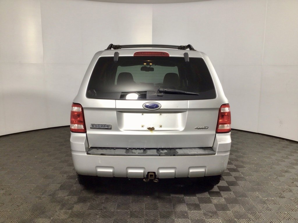 Used 2008 Ford Escape XLT image 10