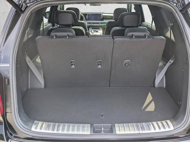 Used 2025 Hyundai Palisade Calligraphy FWD image 6