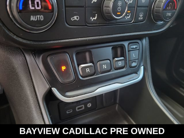 Used 2019 GMC Terrain Denali w/ Advanced Safety Package AWD/4WD image 40