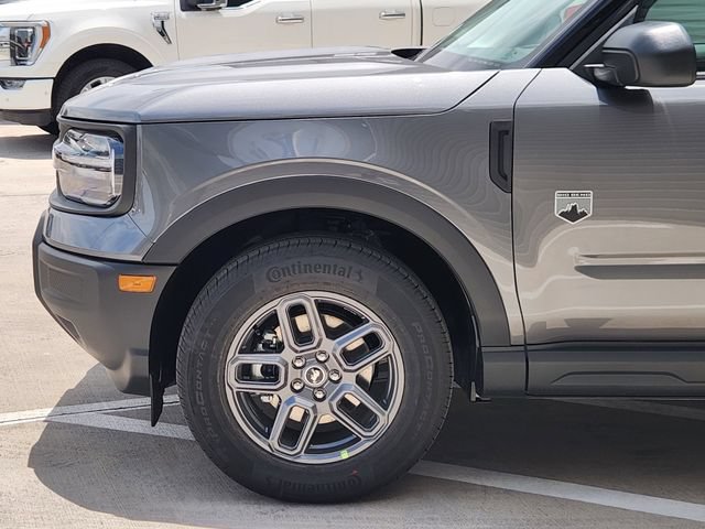 New 2026 Ford Bronco Sport Big Bend w/ Convenience Package AWD/4WD image 5