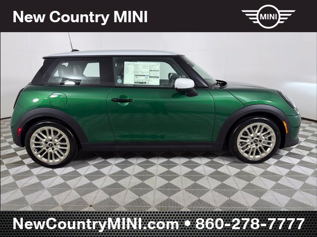 New 2027 MINI Cooper 2-Door Hardtop FWD image 8