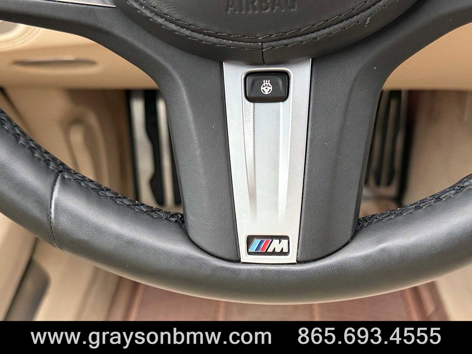 Used 2020 BMW 750i xDrive w/ Executive Package image 20