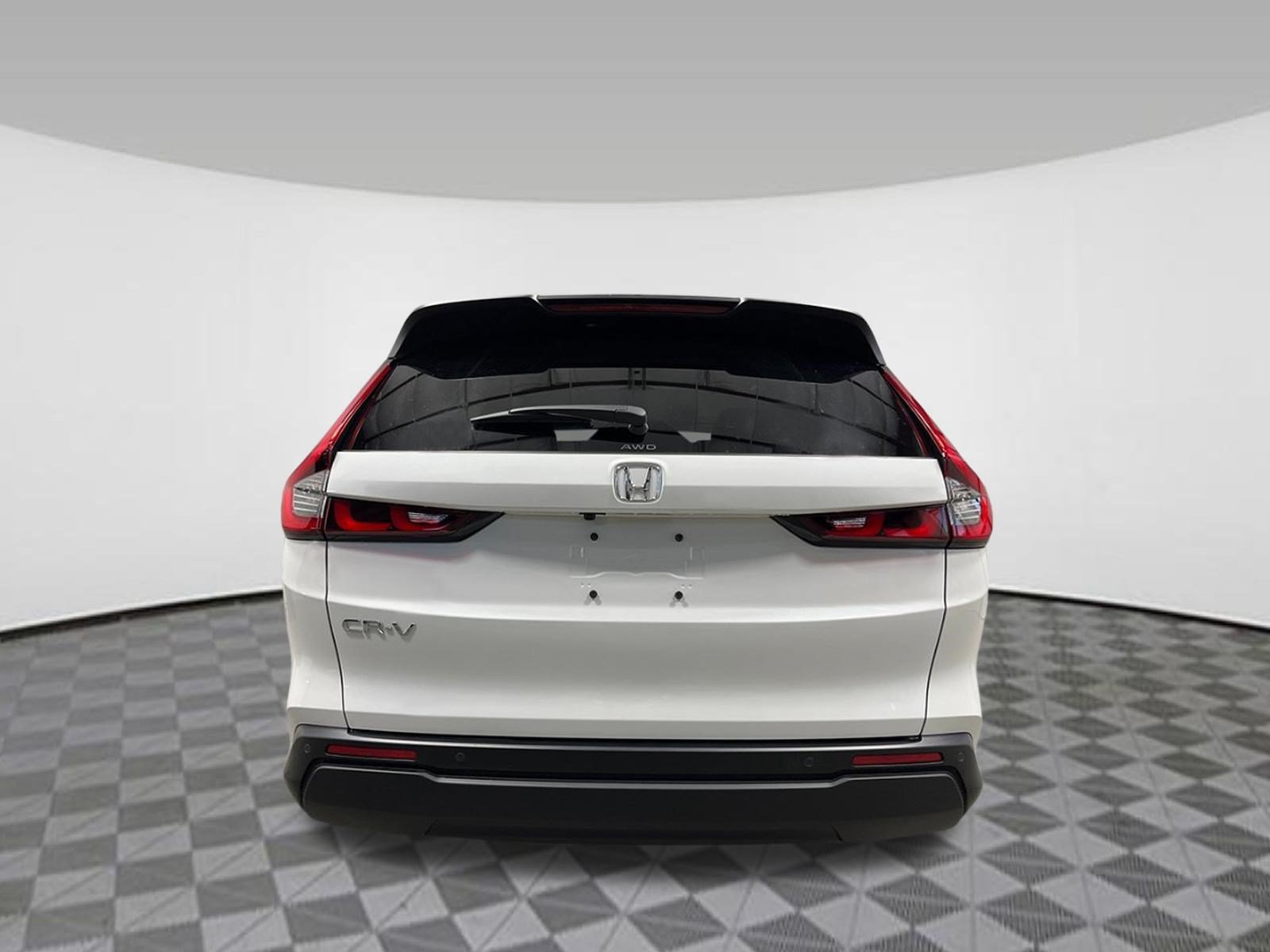New 2027 Honda CR-V EX-L image 5
