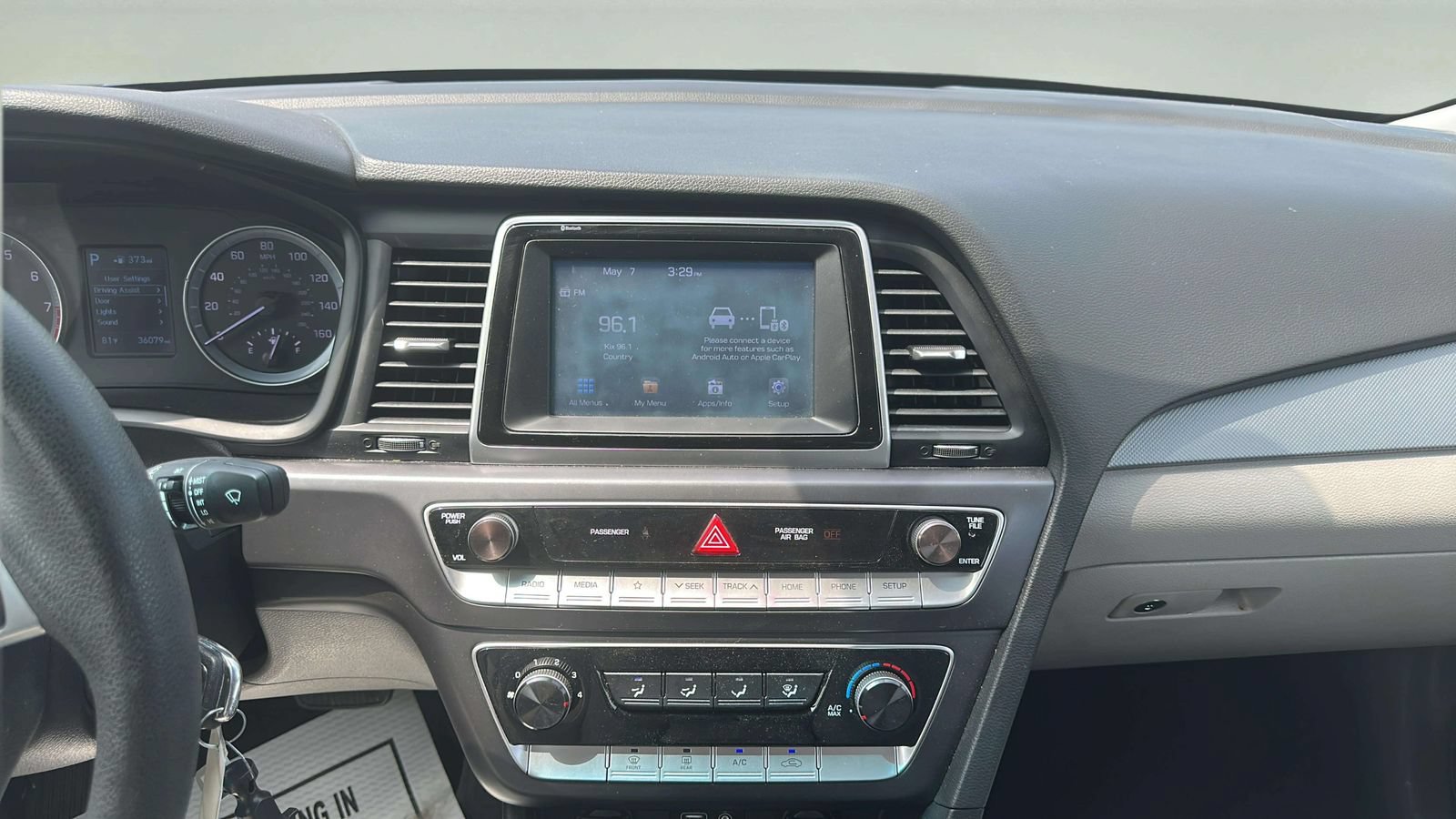 Used 2019 Hyundai Sonata ECO FWD image 10