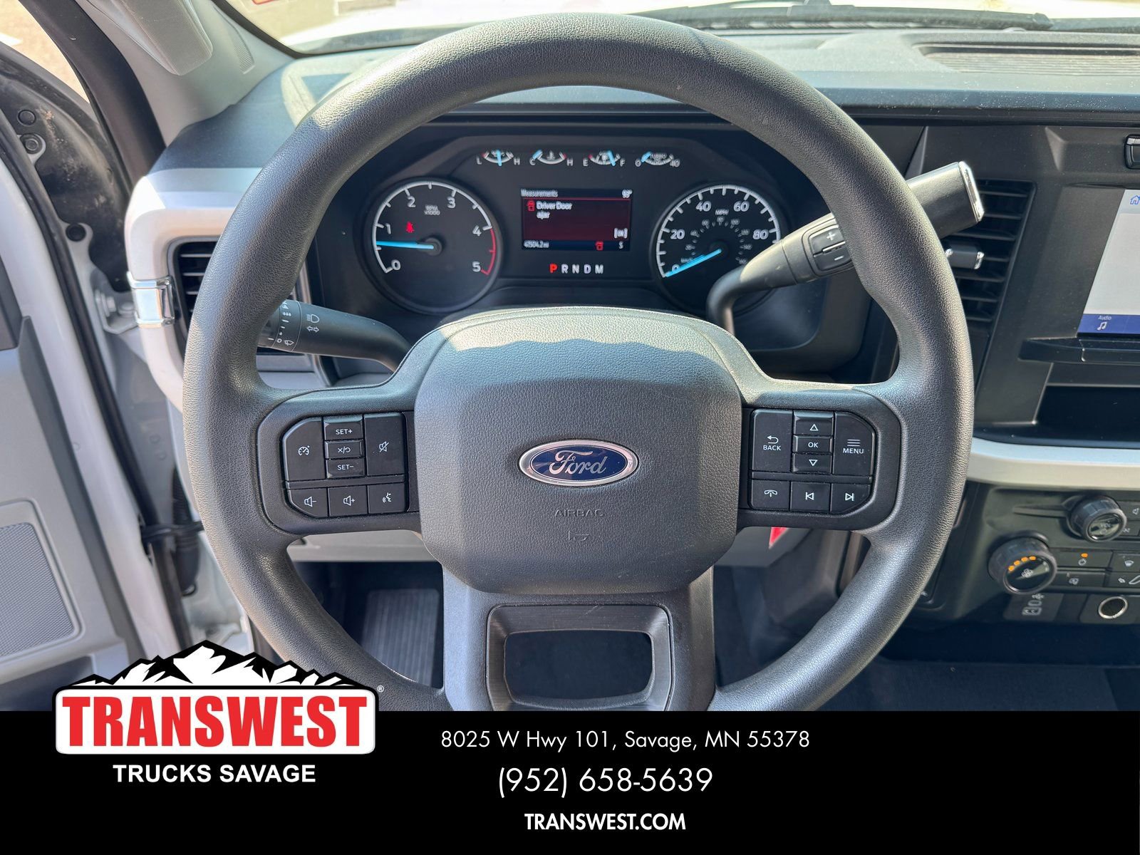 Certified 2024 Ford F250 XLT image 14