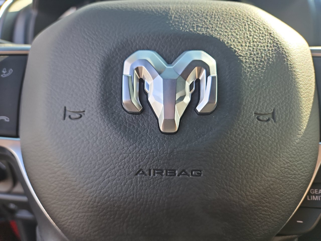New 2026 RAM 1500 Big Horn w/ Night Edition AWD/4WD image 21