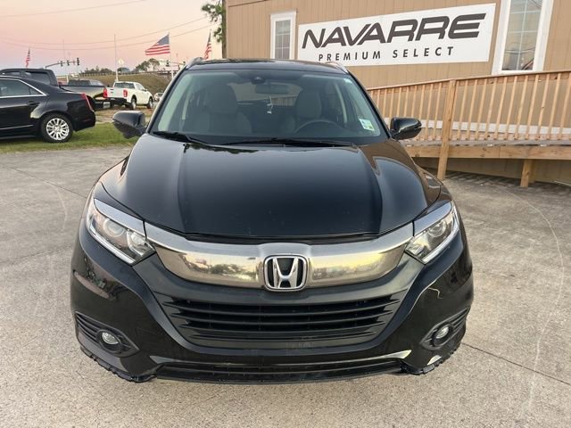 Used 2020 Honda HR-V EX image 2