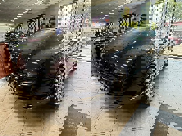 Used 2005 Bentley Continental GT image 9