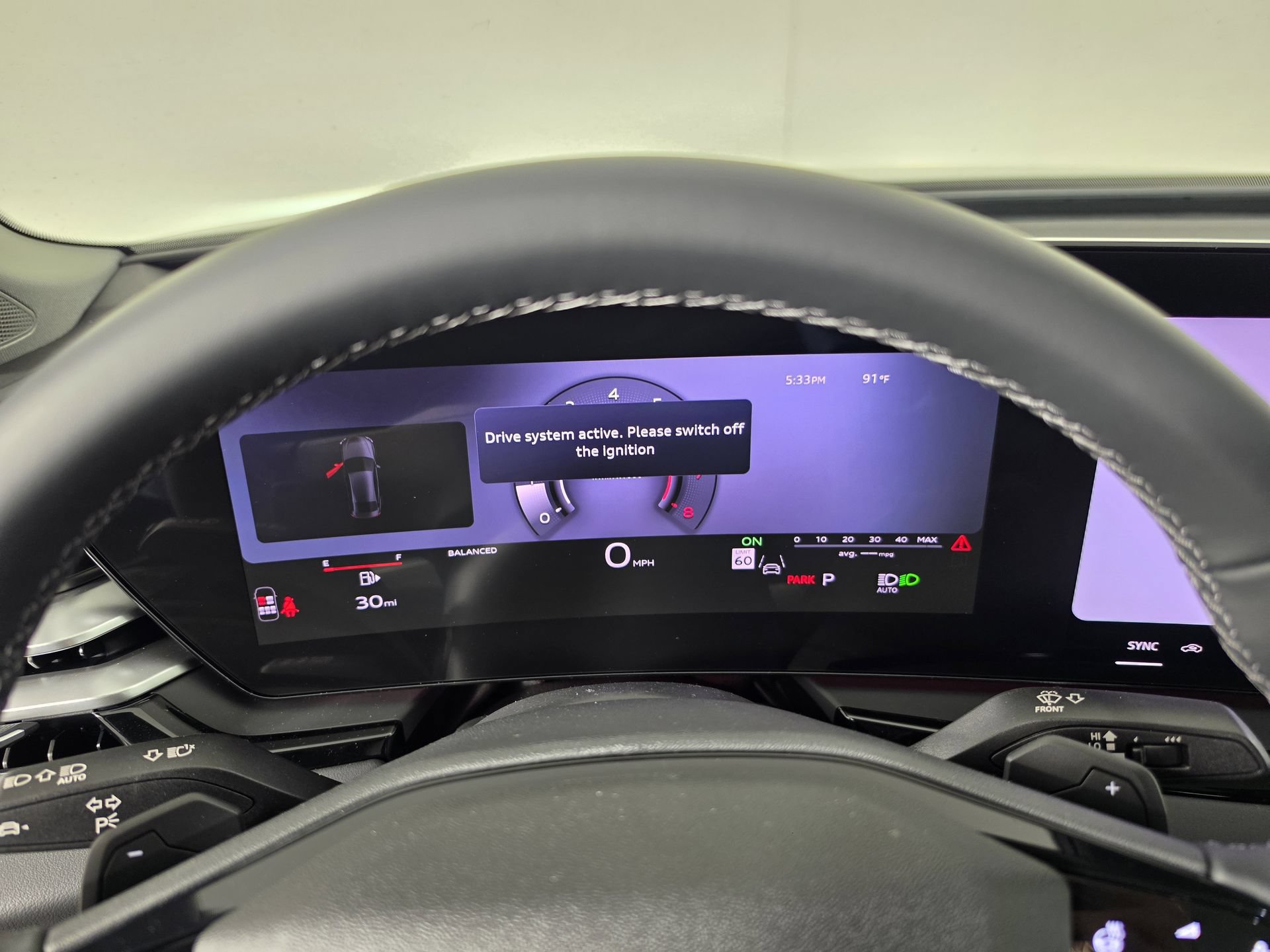 New 2026 Audi A5 2.0T Premium AWD/4WD image 37
