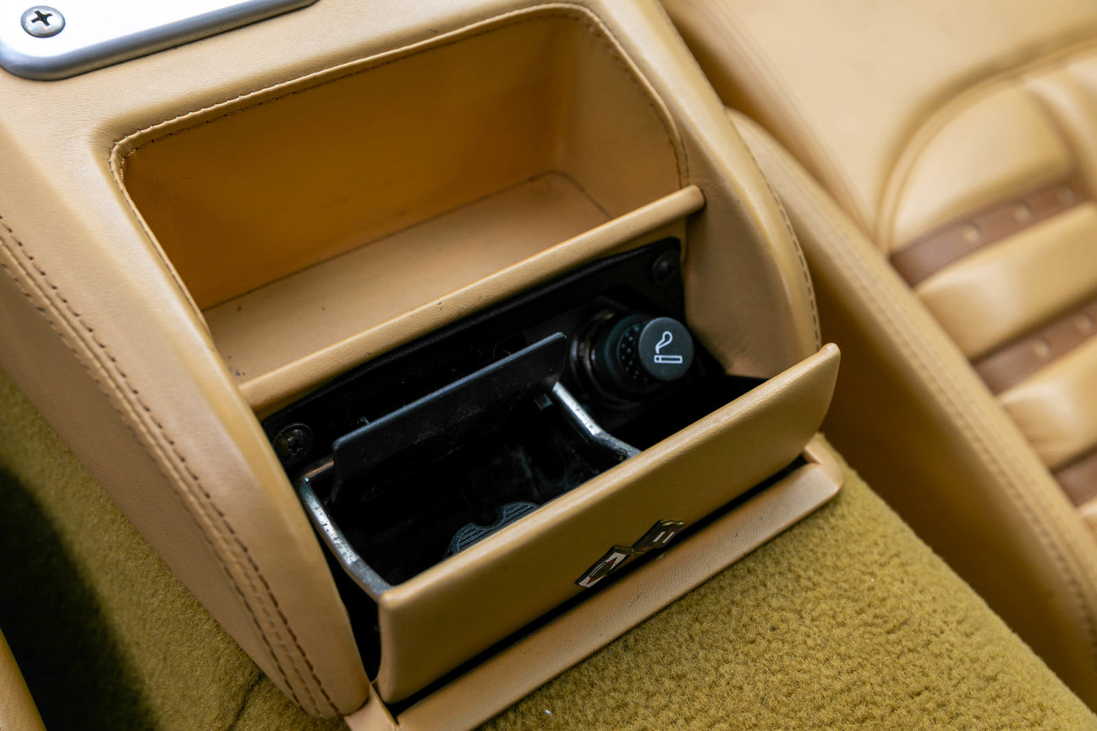 Used 2003 Ferrari 575M Maranello image 35