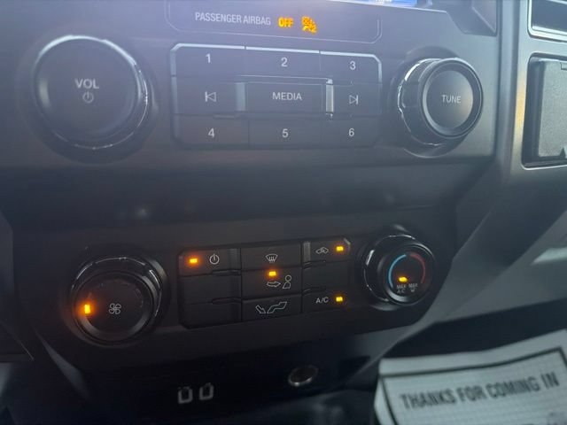 Used 2020 Ford F150 XLT AWD/4WD image 17