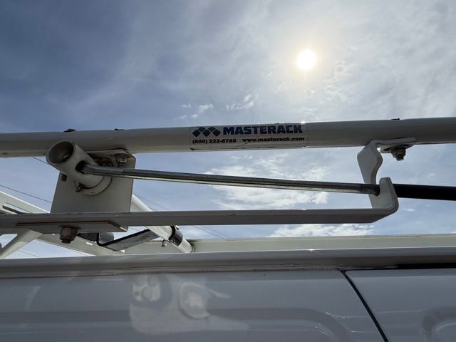 Used 2021 Chevrolet Express 2500 w/ Driver Convenience Package image 31