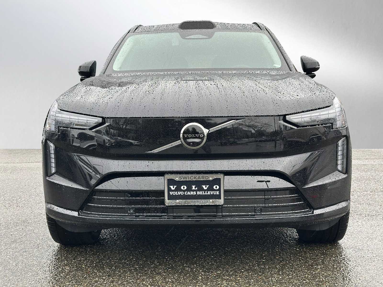 New 2025 Volvo EX90 Plus w/ Protection Package Premier image 8