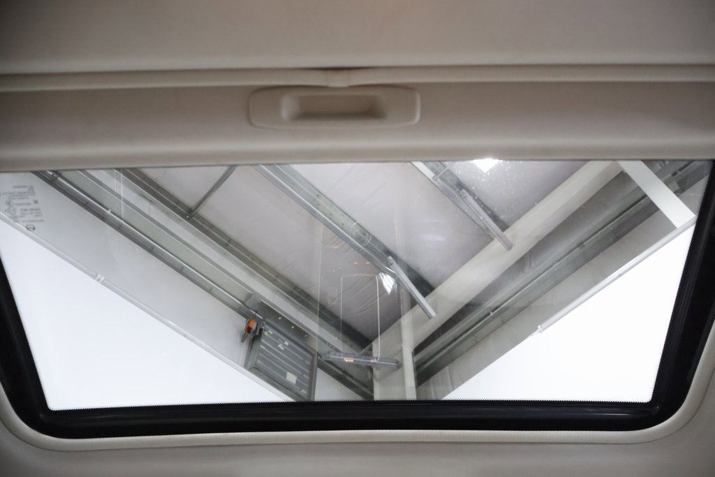 Certified 2021 MAZDA CX-5 Grand Touring image 25