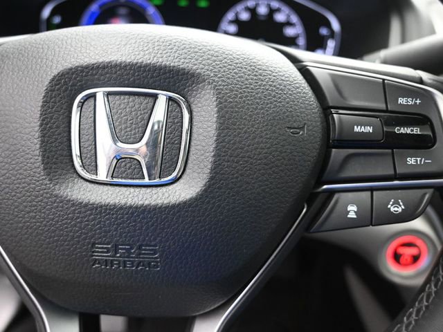 Used 2020 Honda Accord EX-L image 14