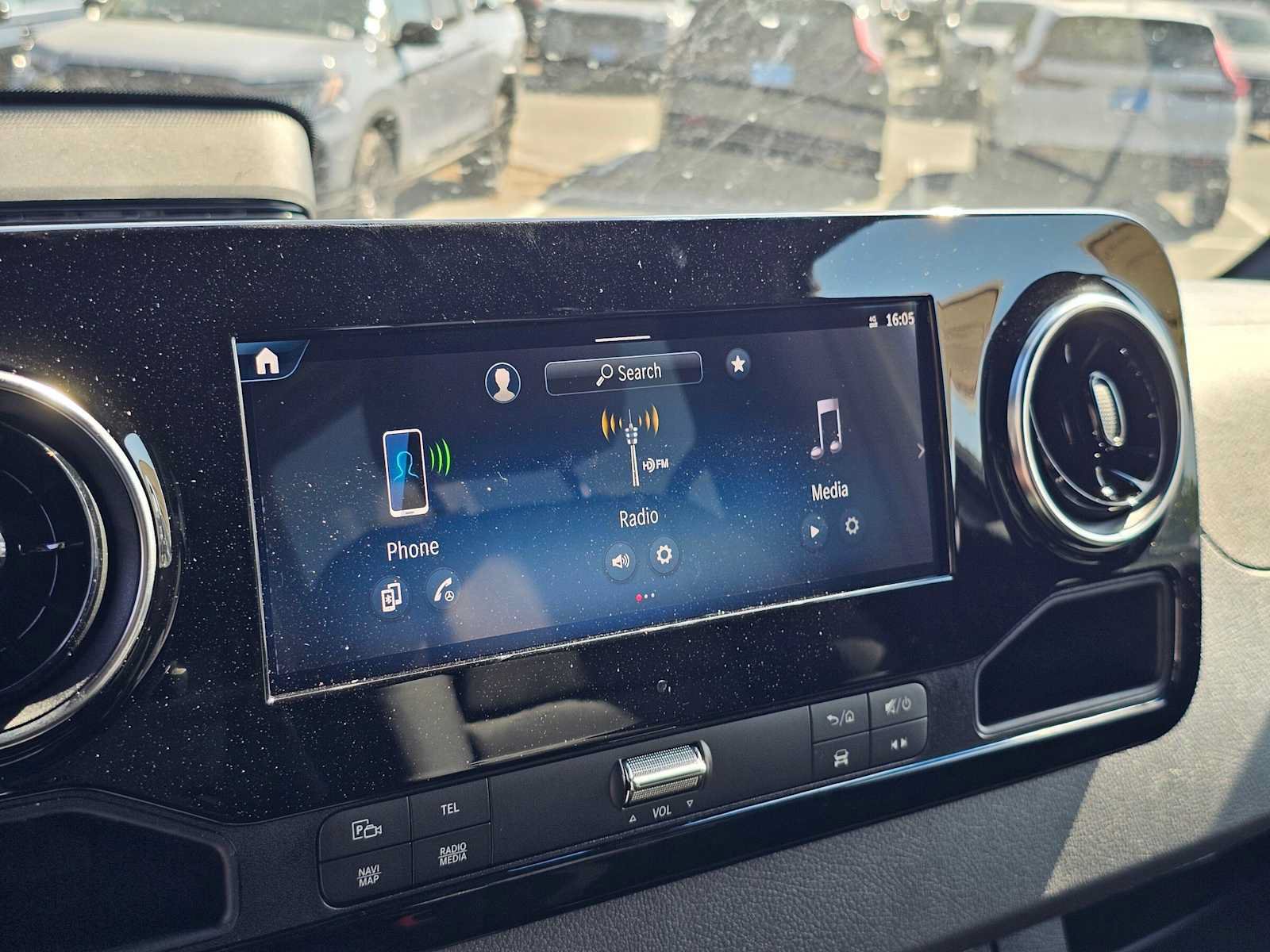 New 2026 Mercedes-Benz Sprinter 2500 image 28