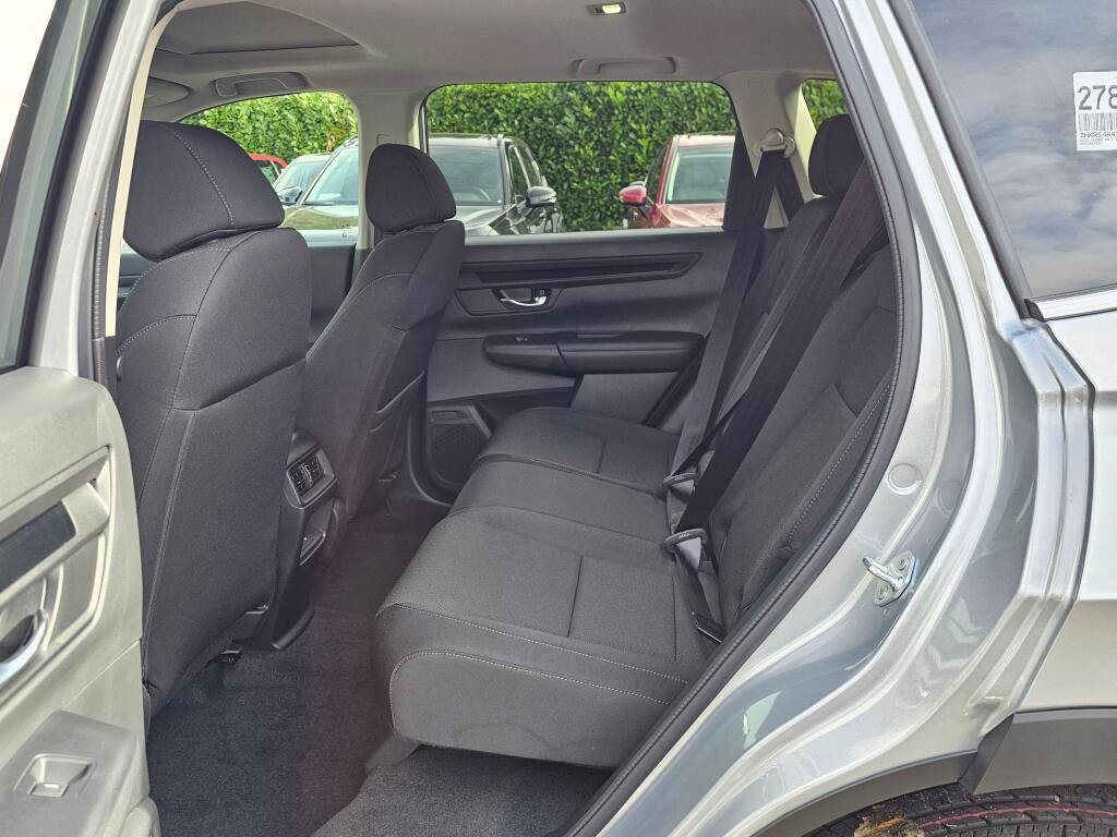New 2027 Honda CR-V EX image 18