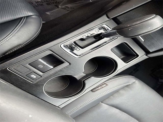 Used 2019 Subaru Legacy 2.5i Limited image 22