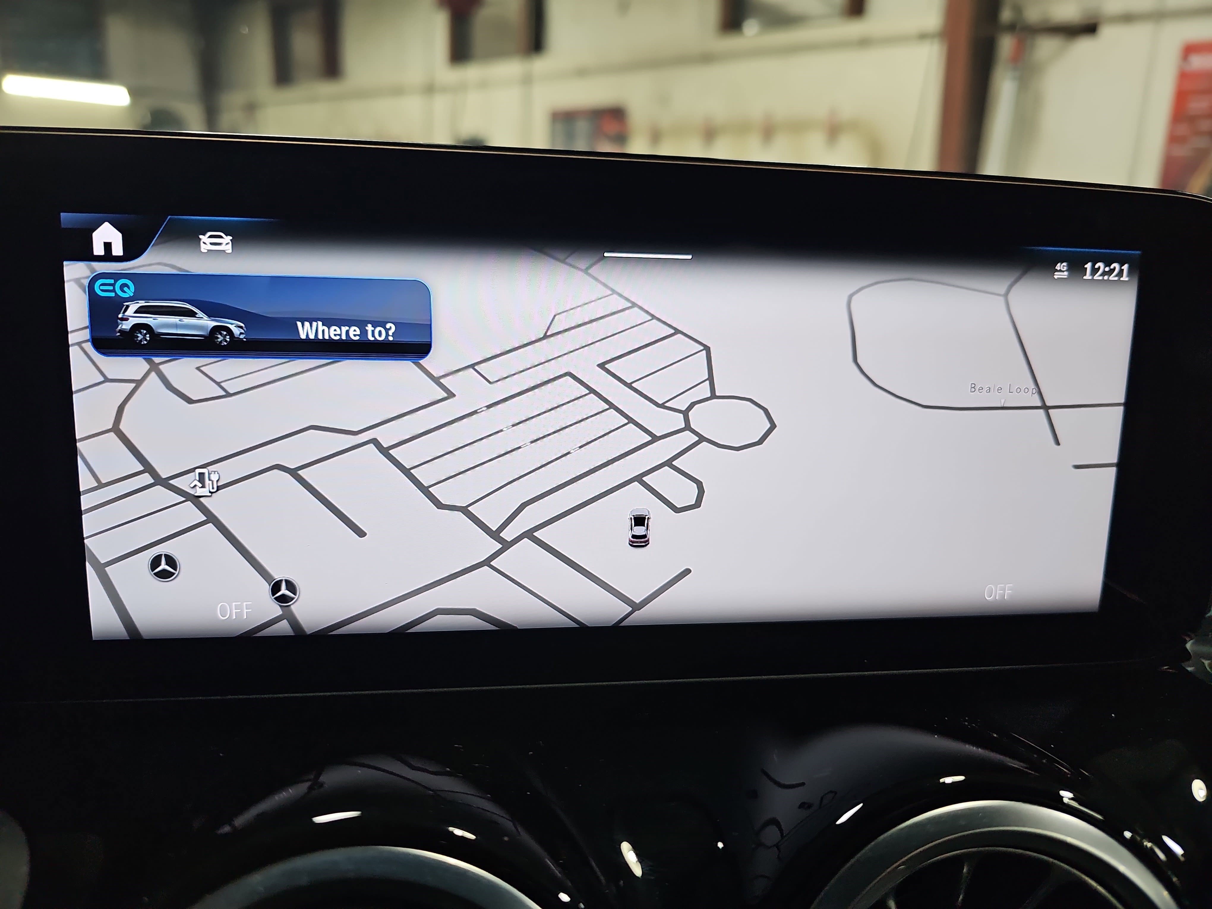 Certified 2024 Mercedes-Benz EQB 250+ image 25