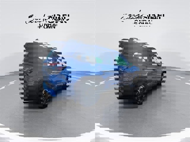 New 2026 Subaru Forester image 8