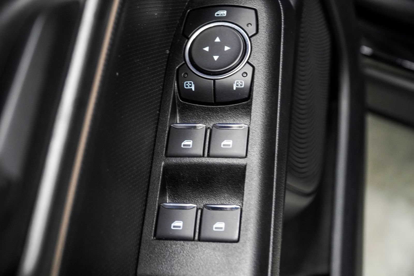 Used 2025 Ford Bronco Sport Big Bend AWD/4WD image 33