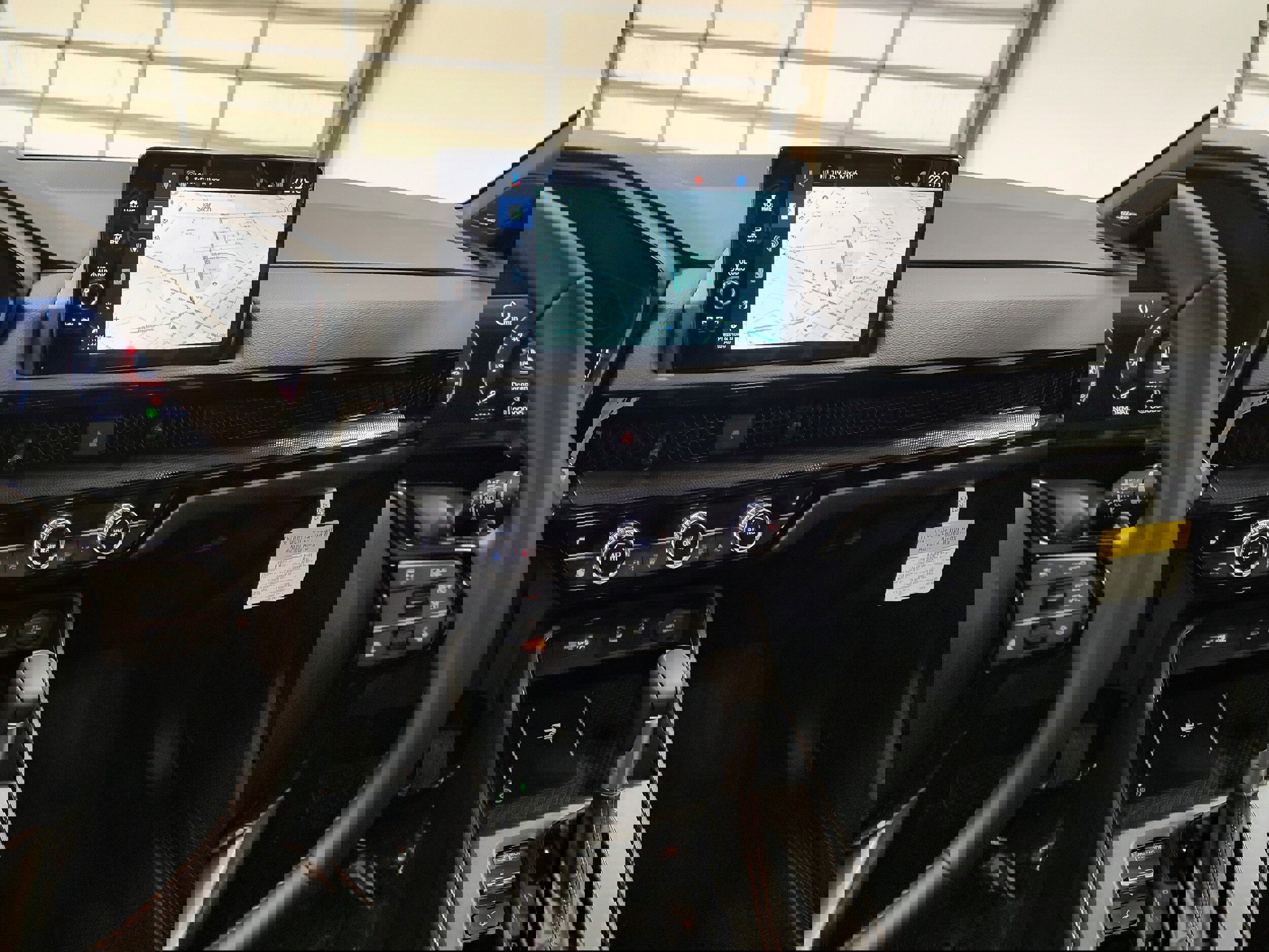 New 2026 Honda CR-V Sport Touring image 7