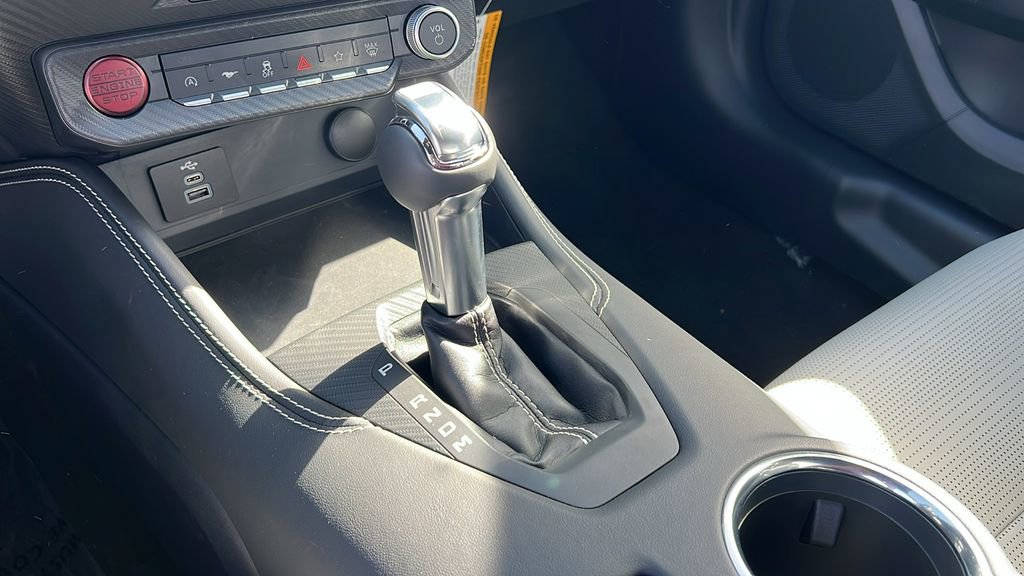 New 2025 Ford Mustang GT Premium image 12