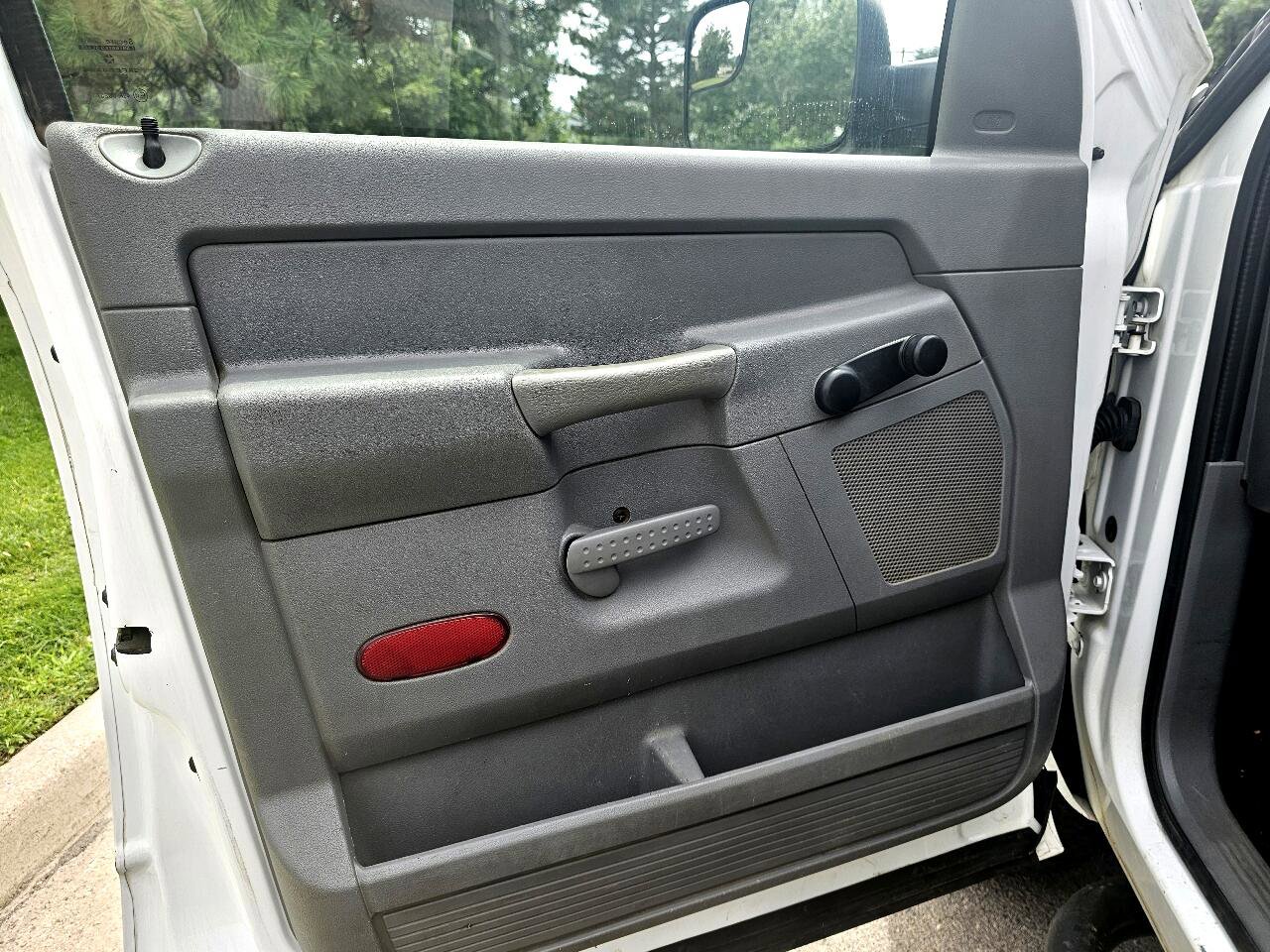 Used 2006 Dodge Ram 2500 Truck ST w/ Trailer Tow Group image 14