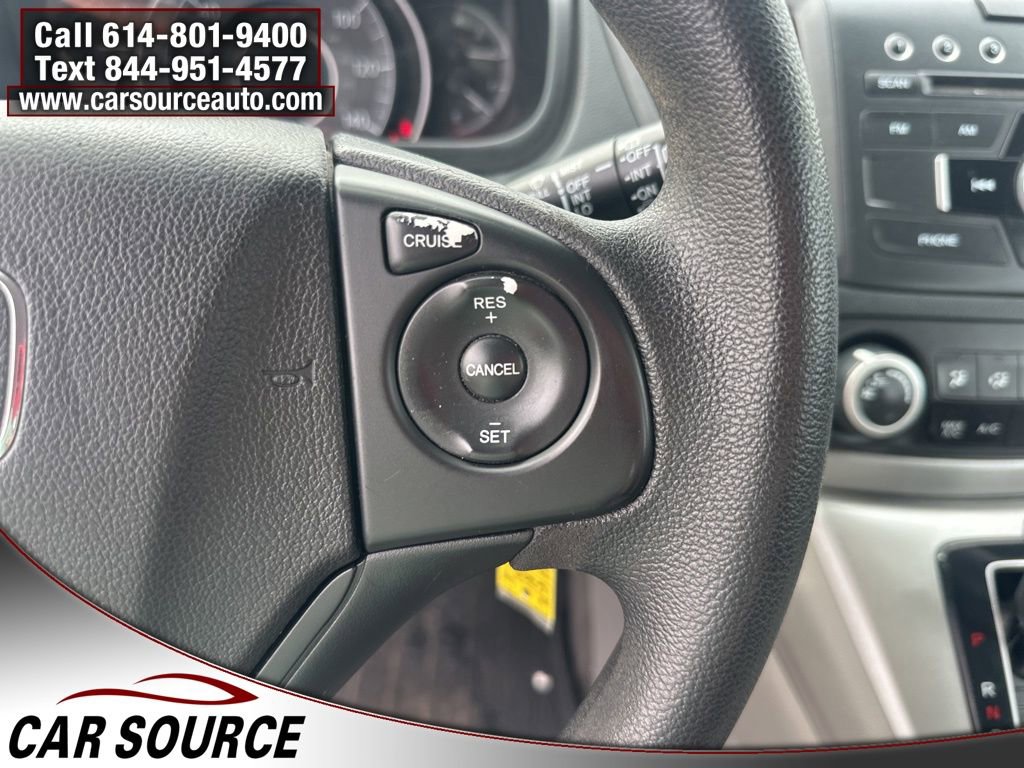 Used 2014 Honda CR-V LX image 18