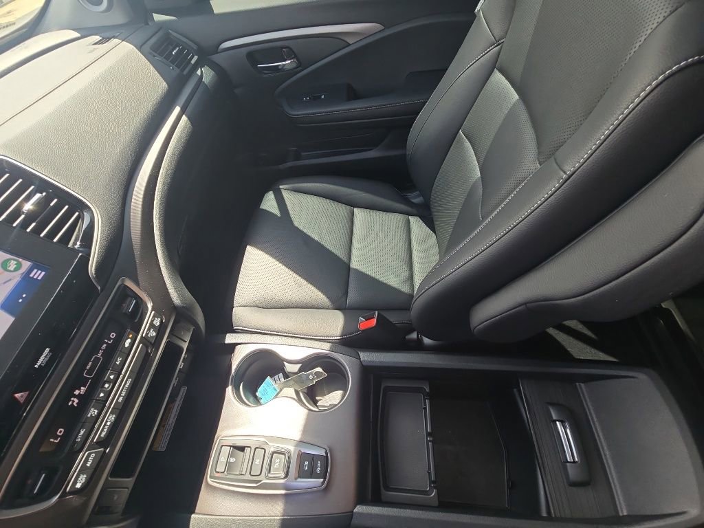 Used 2023 Honda Ridgeline RTL-E image 25
