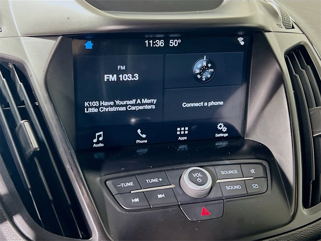 Used 2019 Ford Escape SEL image 14